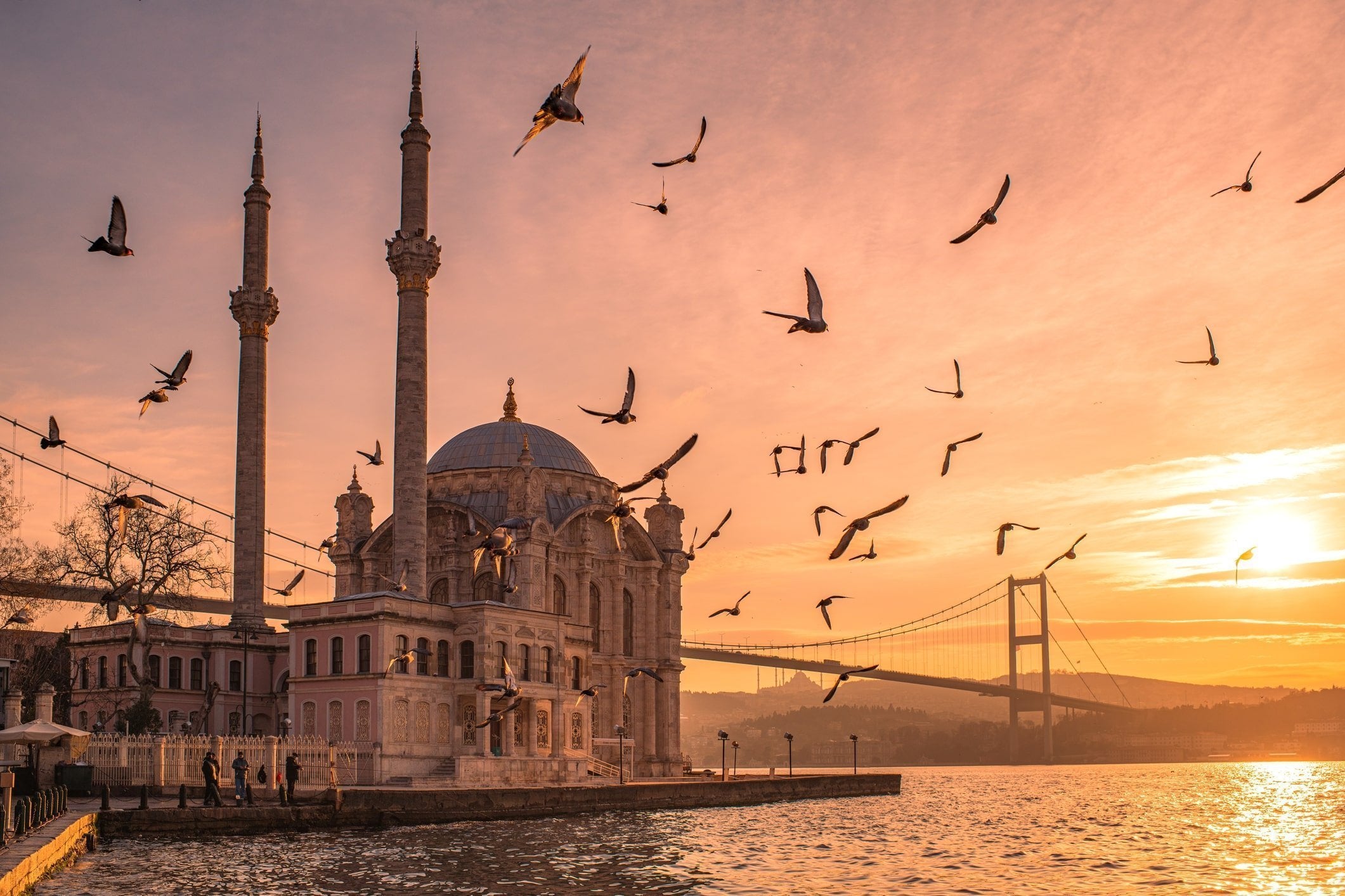 🕌 Guía de Estambul