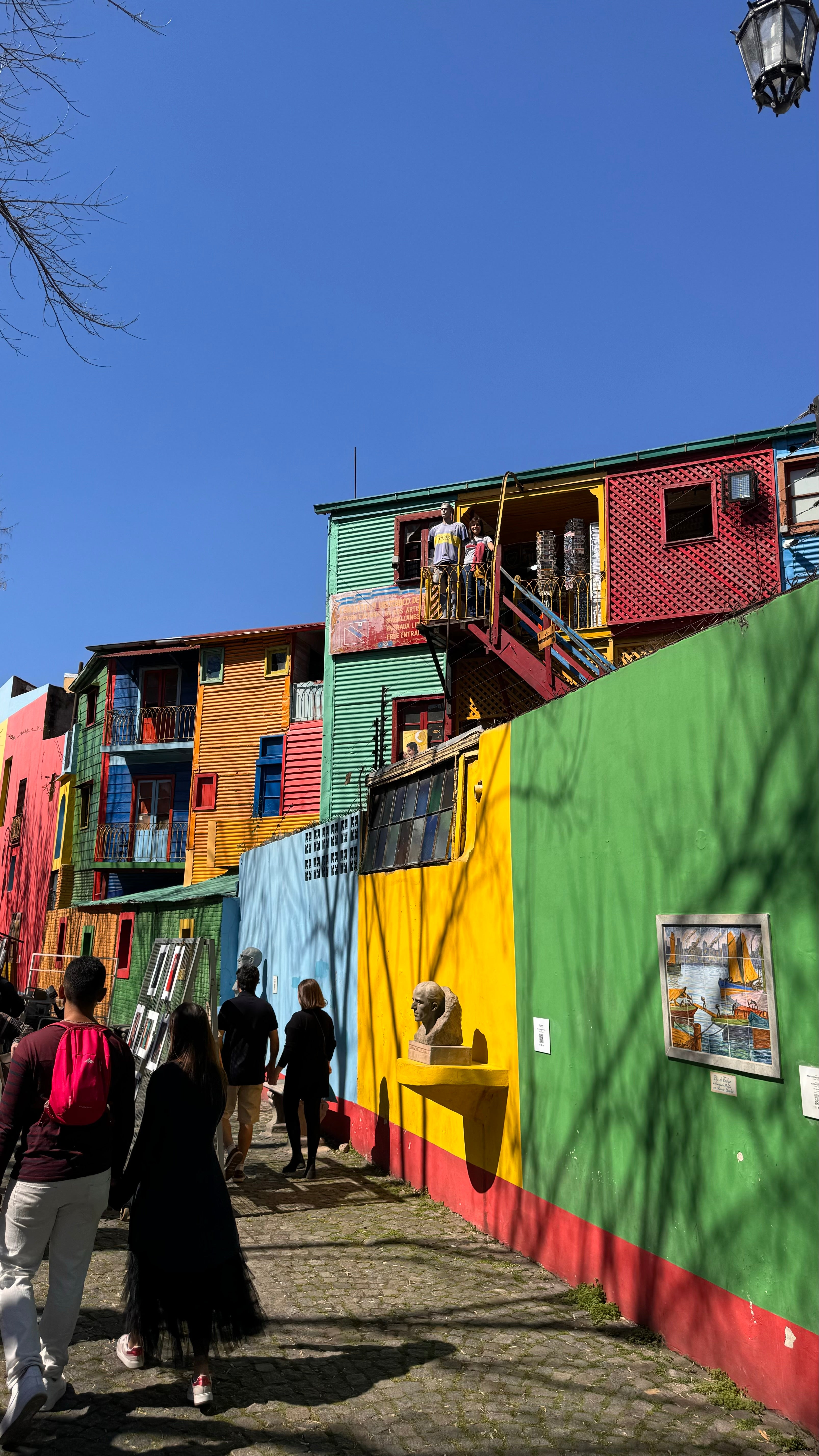 🇦🇷 Guía de Buenos Aires