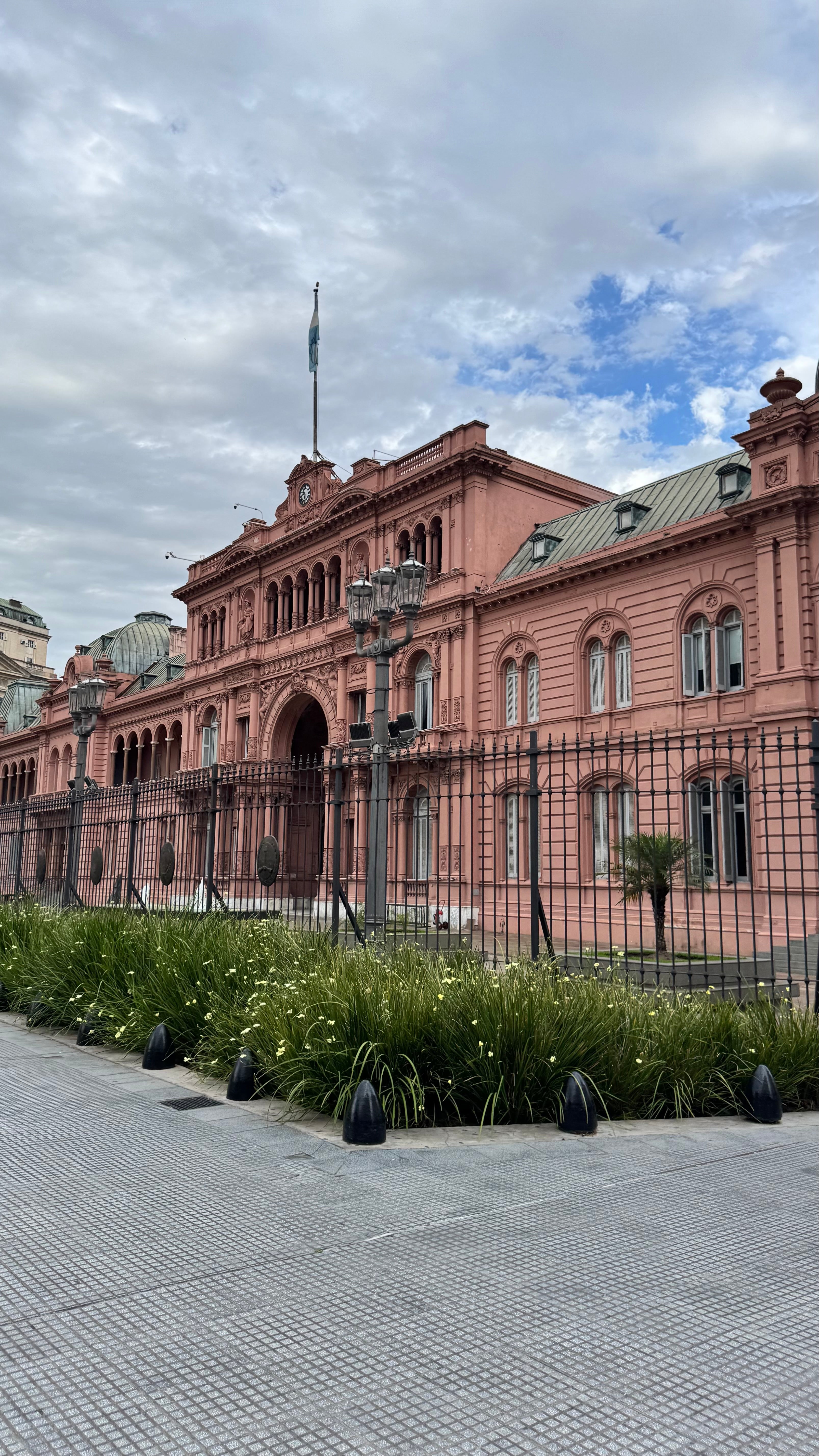 🇦🇷 Guía de Buenos Aires
