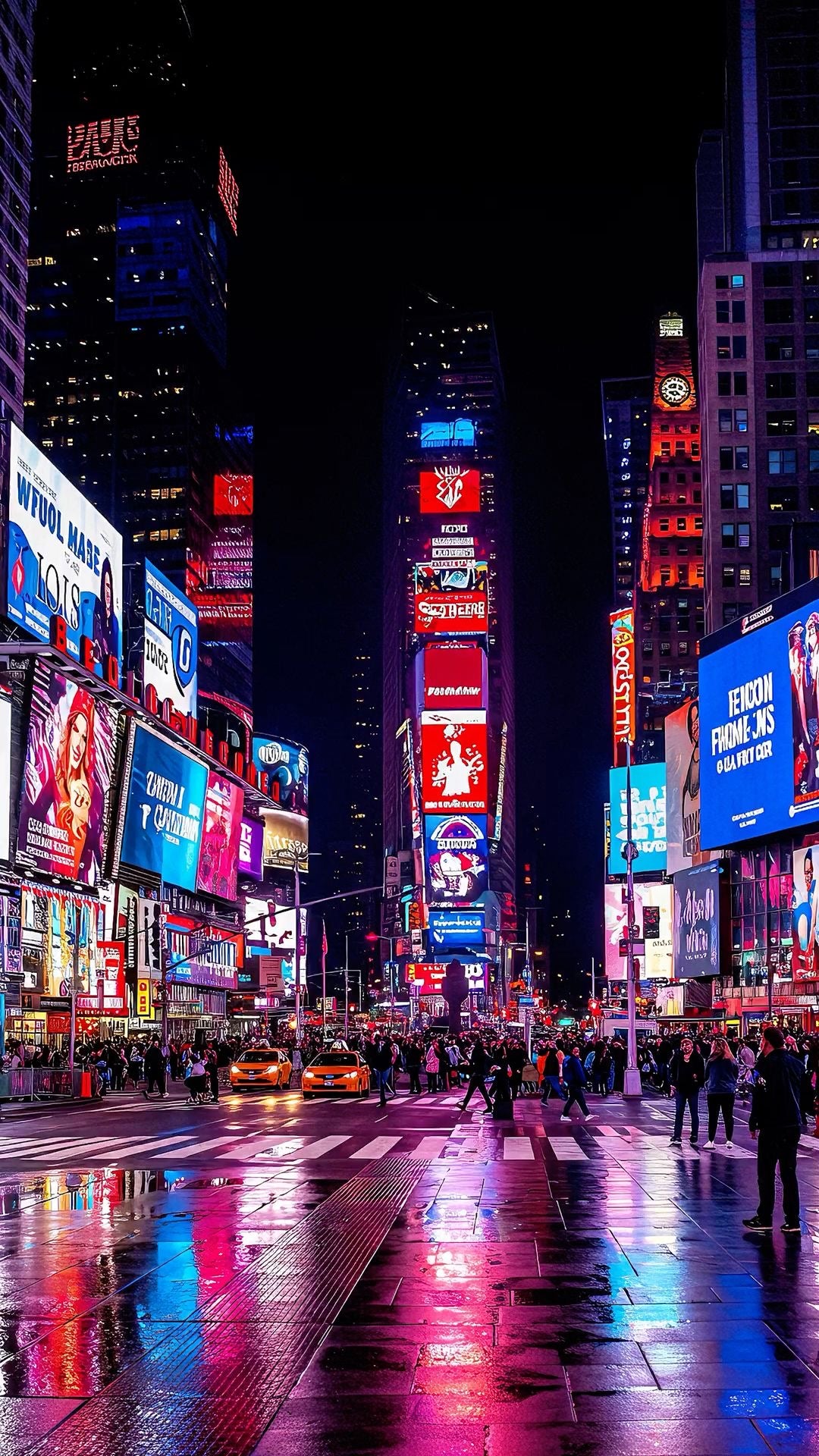 🗽 Guía de Nueva York
