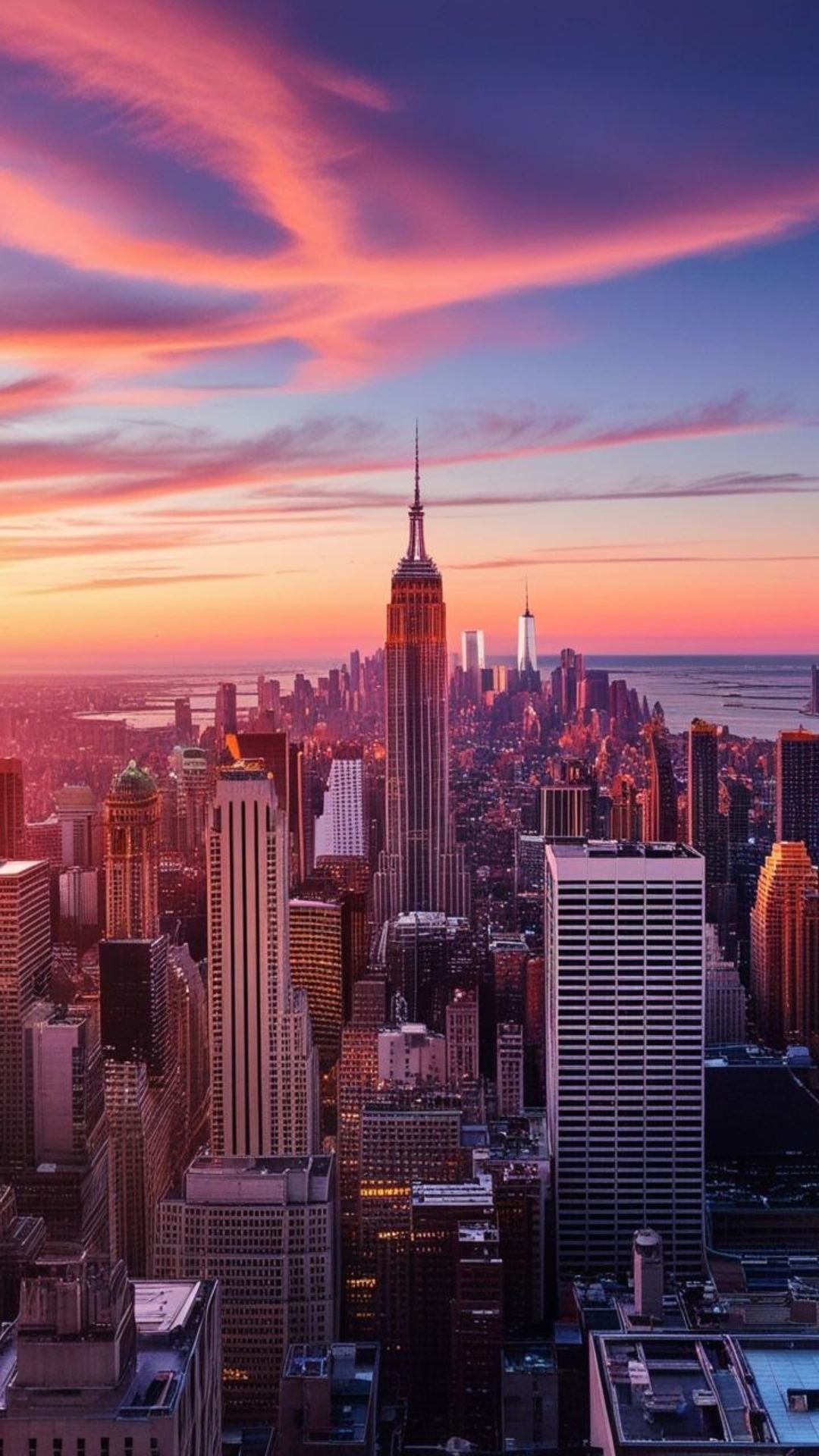 🗽 Guía de Nueva York