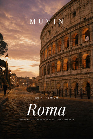 Roma