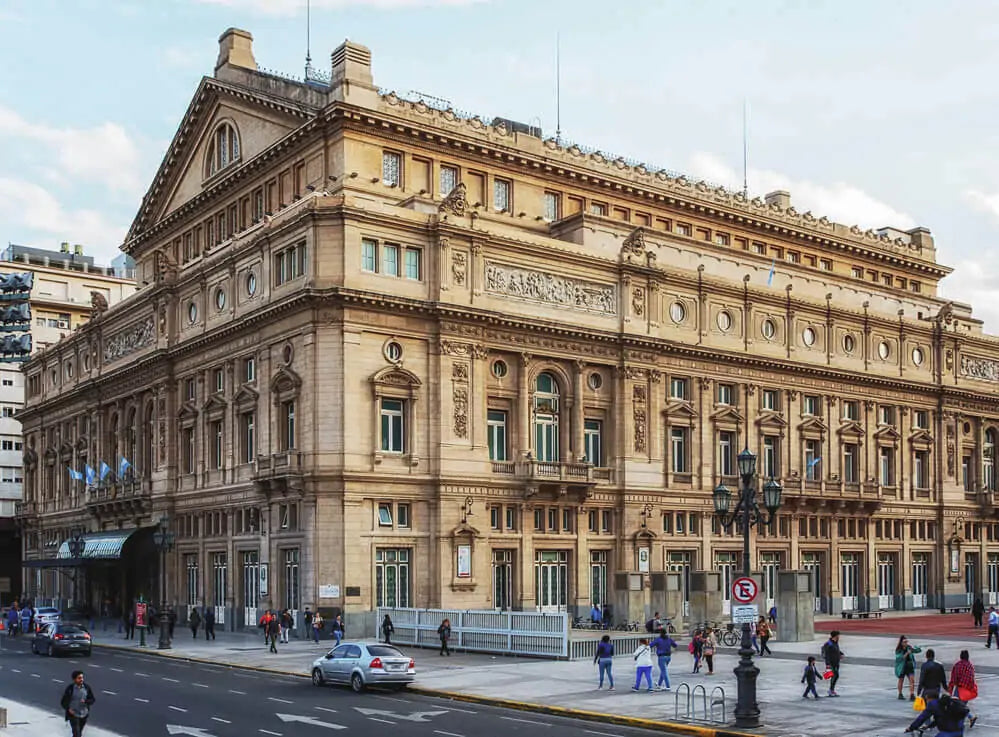 🇦🇷 Guía de Buenos Aires