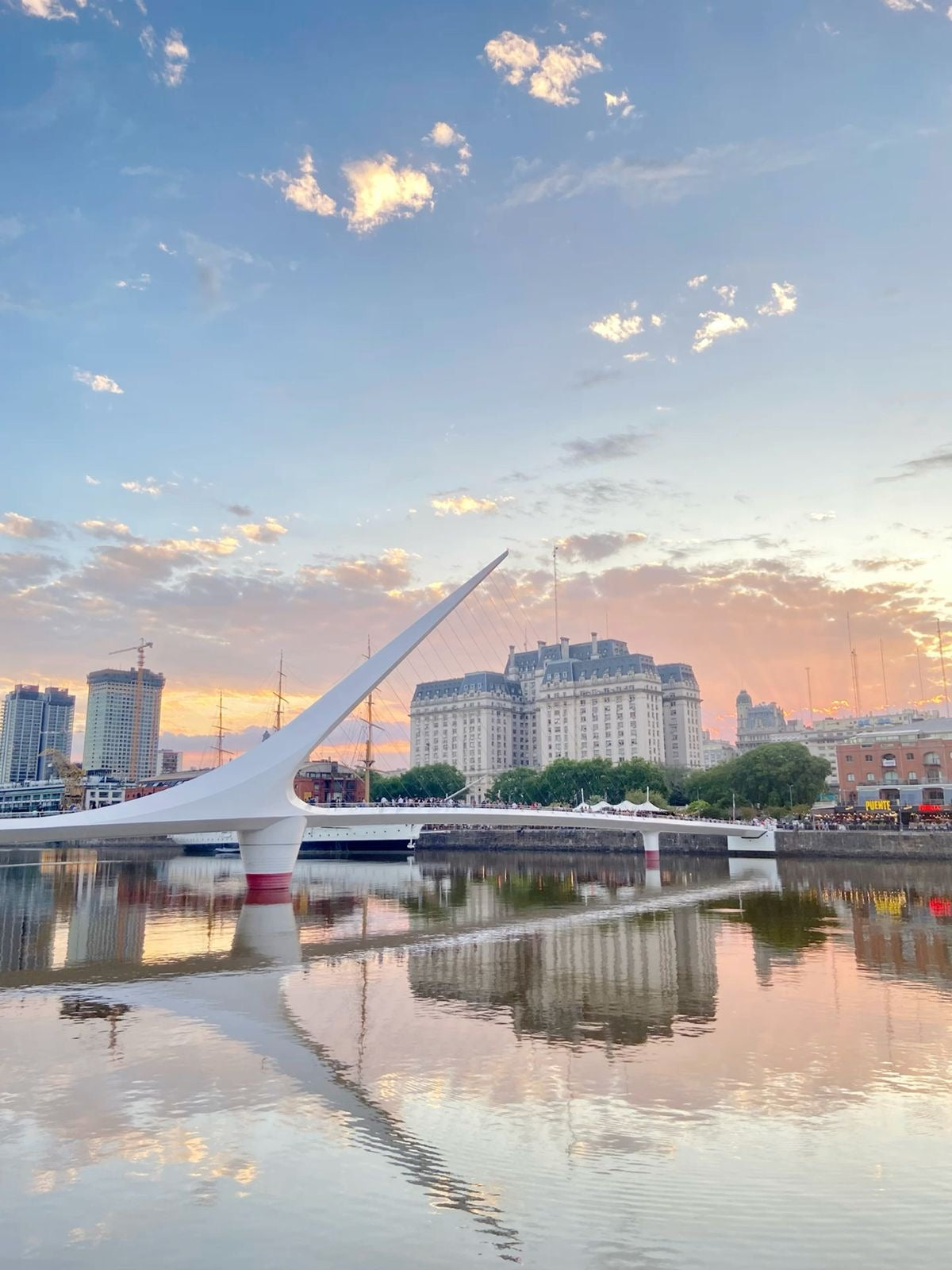 🇦🇷 Guía de Buenos Aires