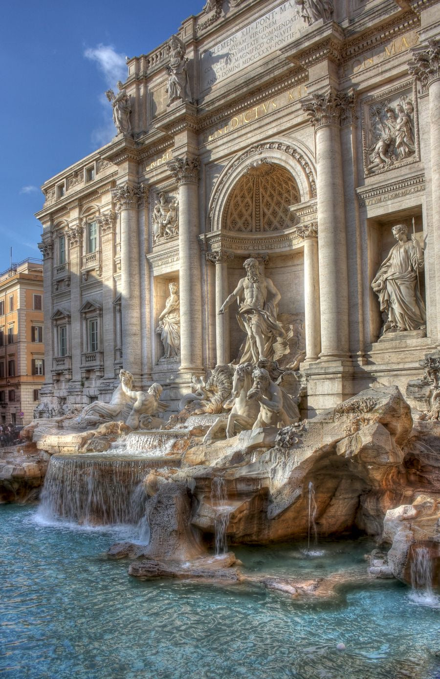 🗿 Guía de Roma