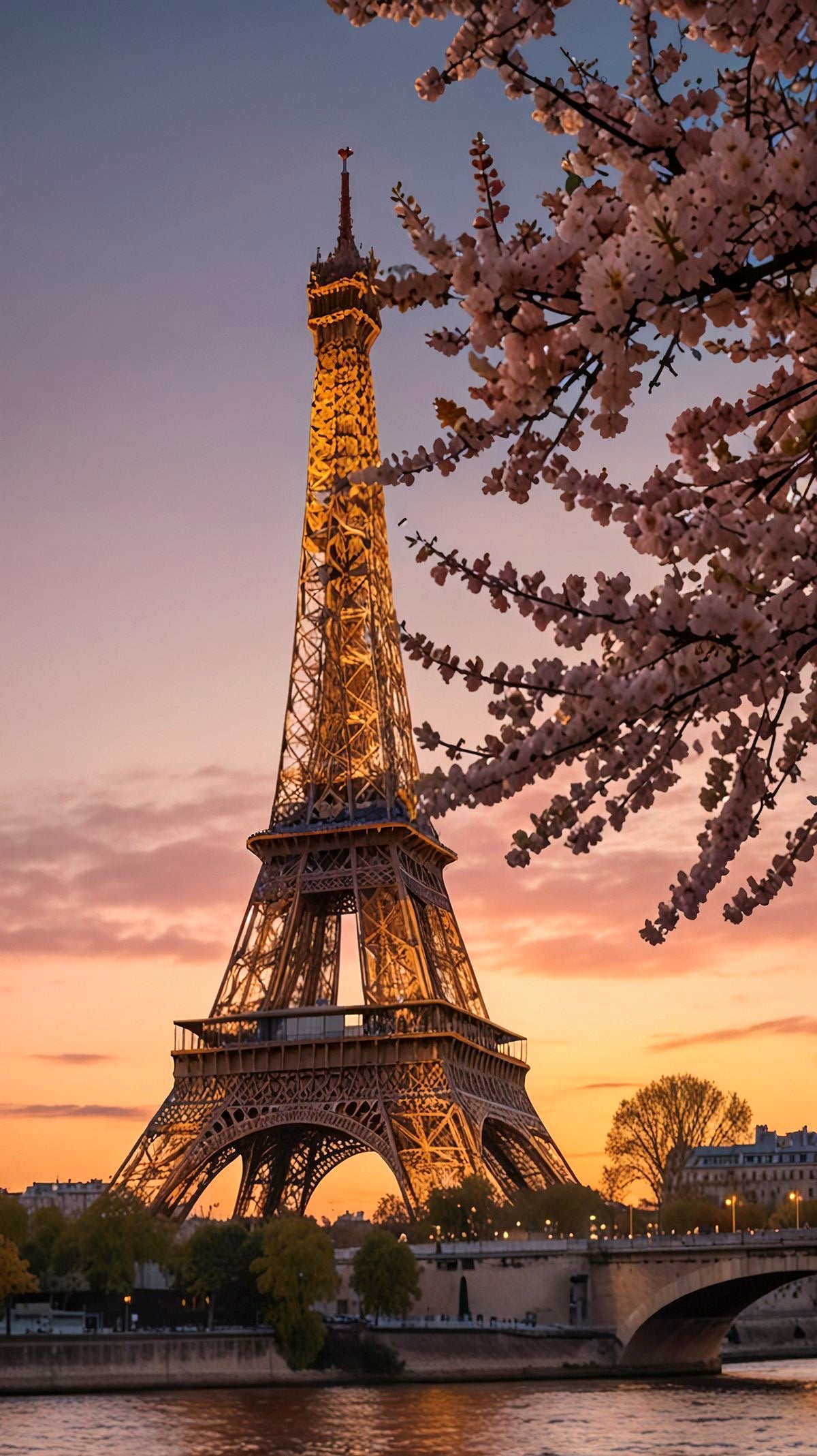 🗼 Guía de París