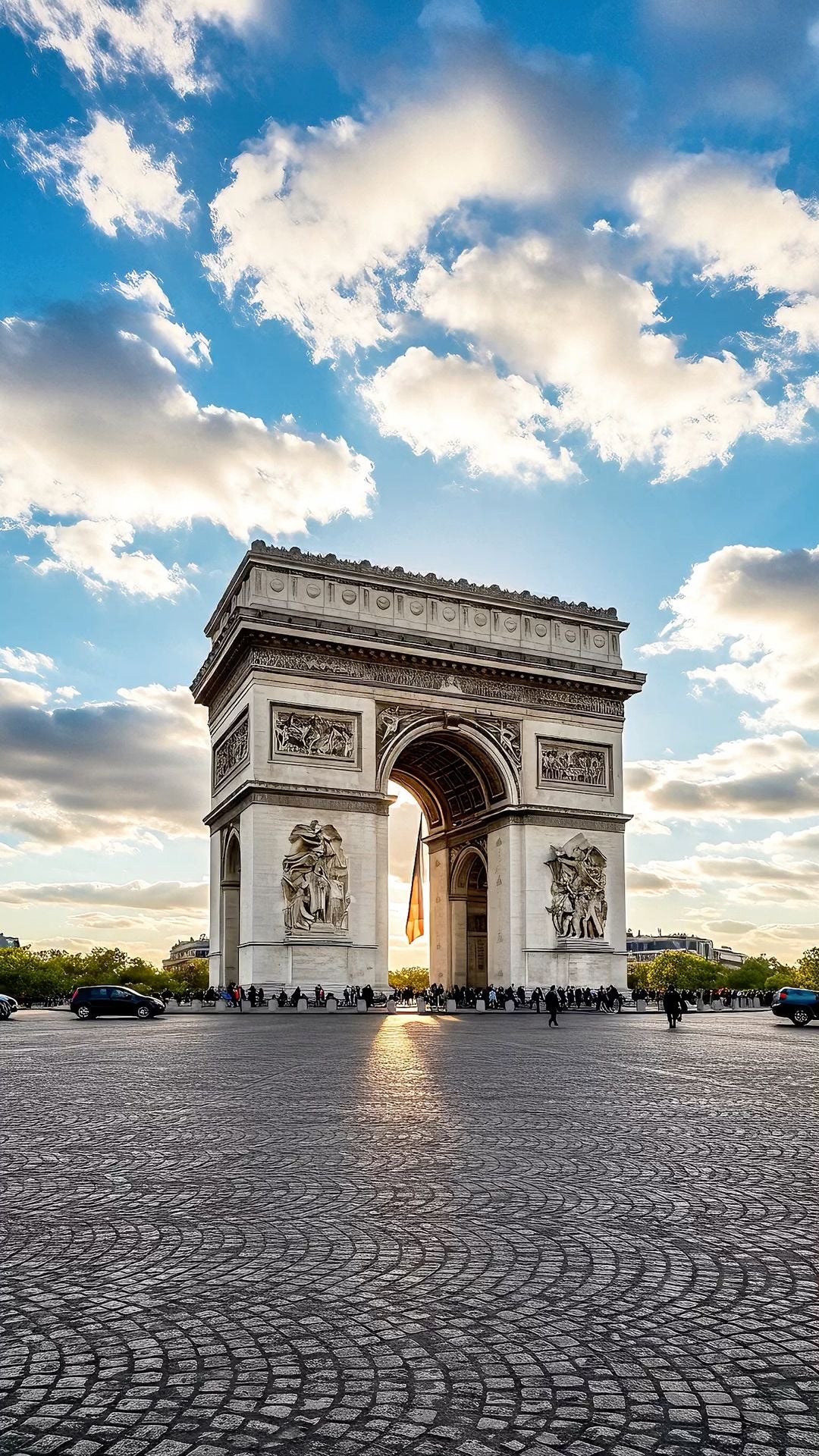 🗼 Guía de París