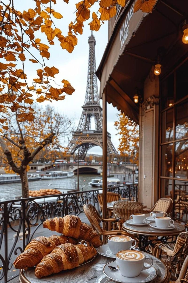 🗼 Guía de París