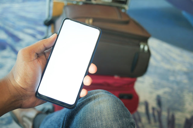 eSIM para viajar: guía práctica 2026