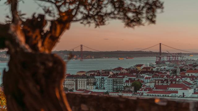Lisboa 2026: guía completa de viaje