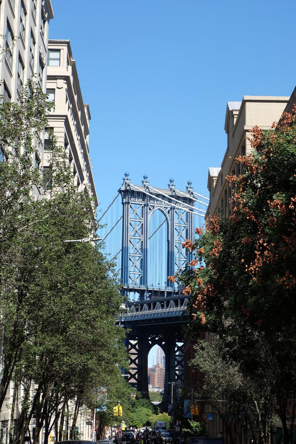 🗽 Guía de Nueva York