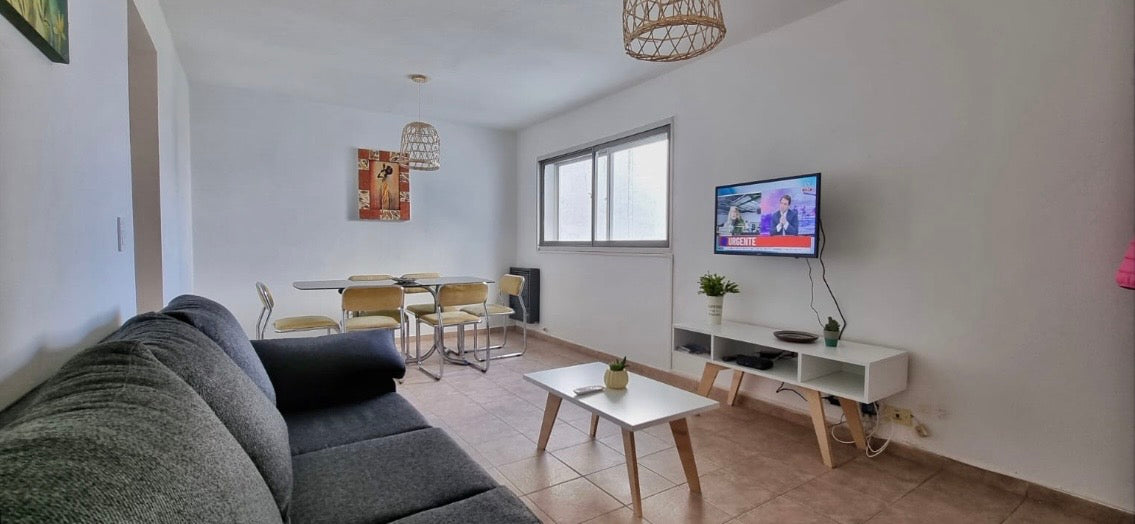 Depto Calle Tucumán Estreno