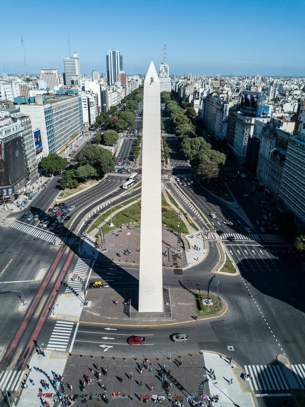 🇦🇷 Guía de Buenos Aires