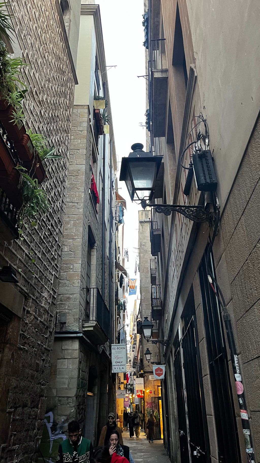 🌊🏰 Guía de Barcelona
