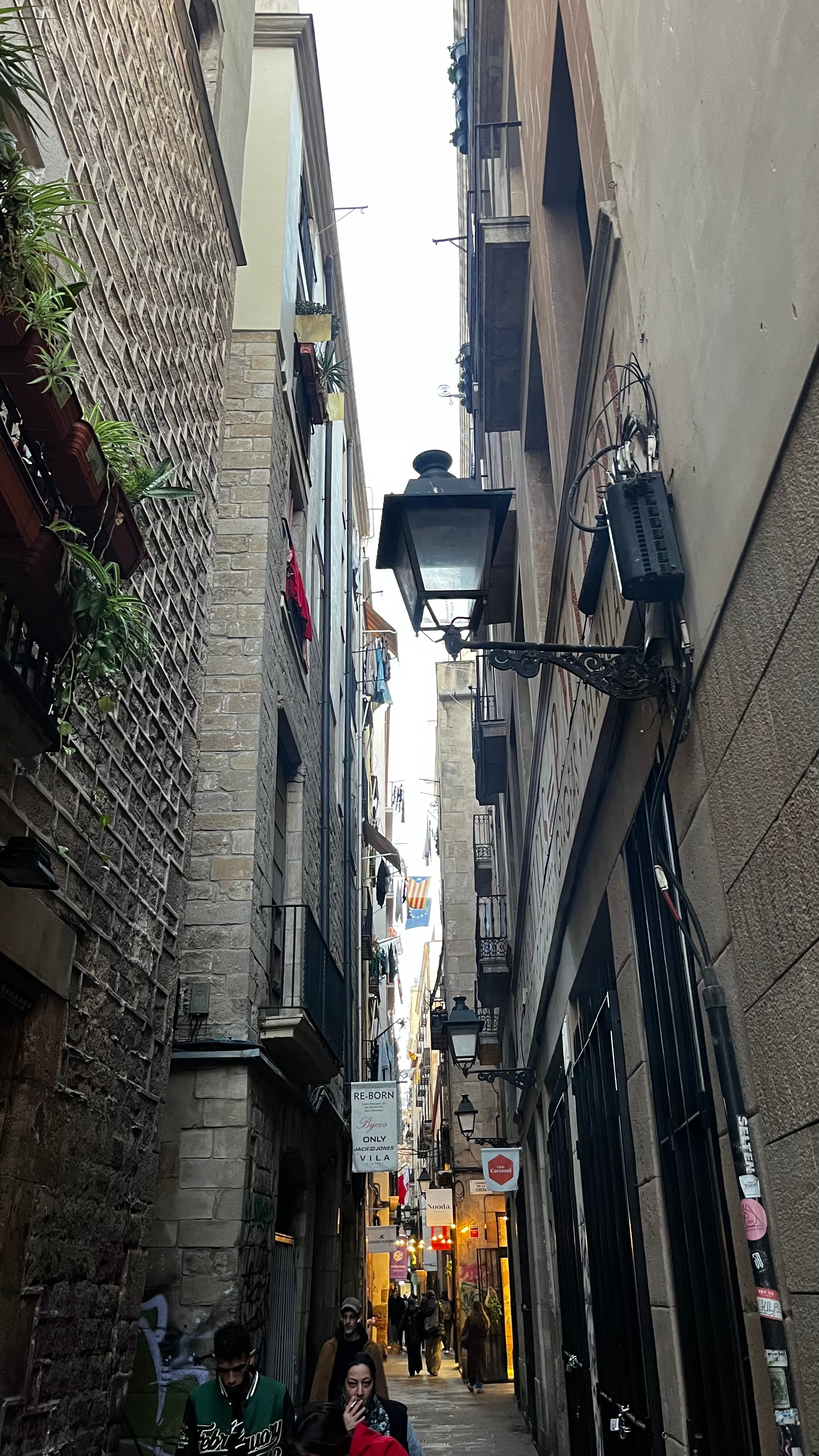 🌊🏰 Guía de Barcelona