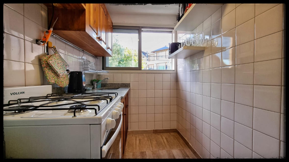 Depto Calle Tucumán Estreno