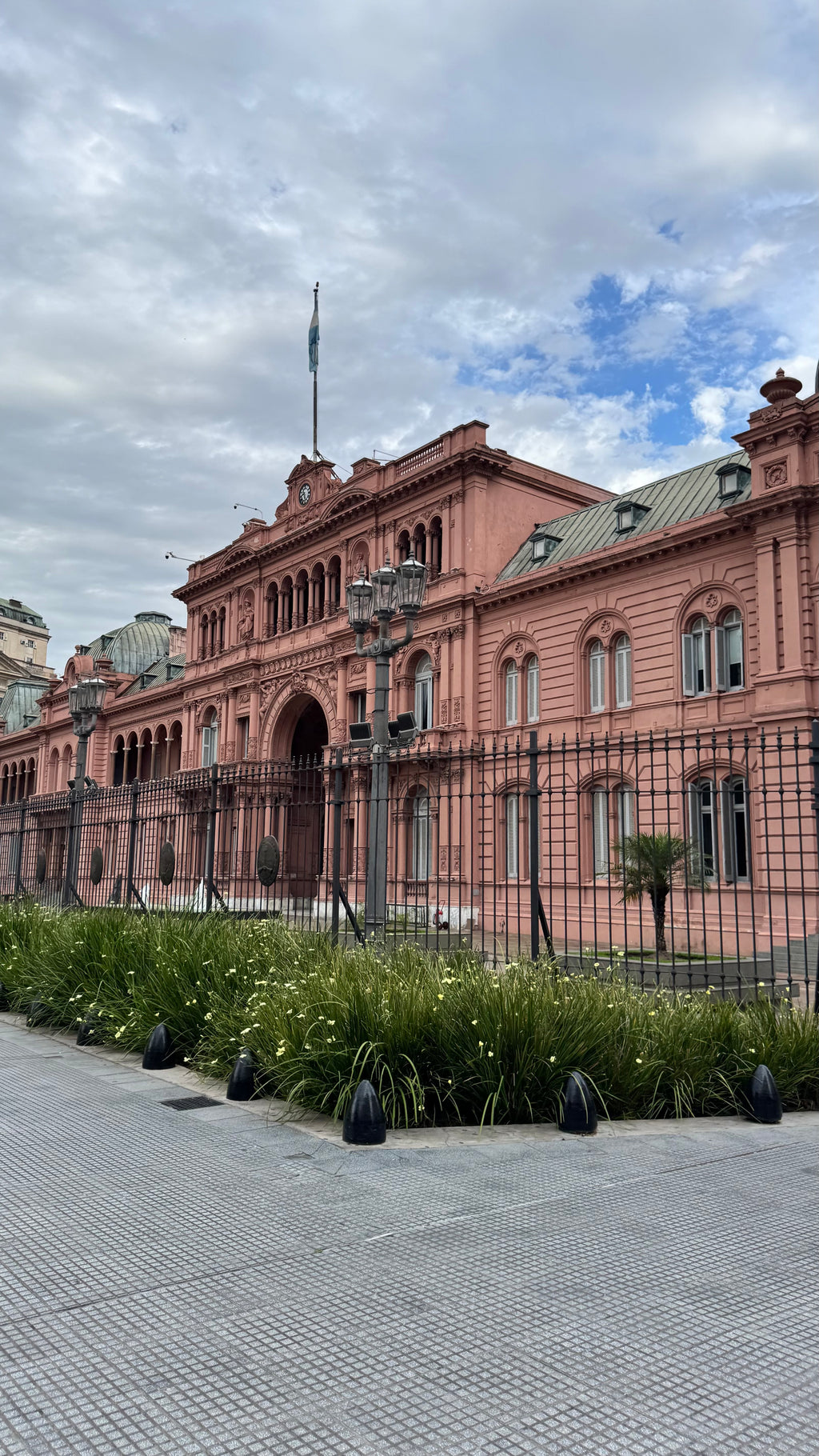 🇦🇷 Guía de Buenos Aires