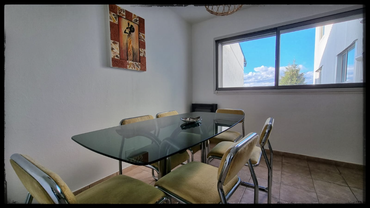 Depto Calle Tucumán Estreno