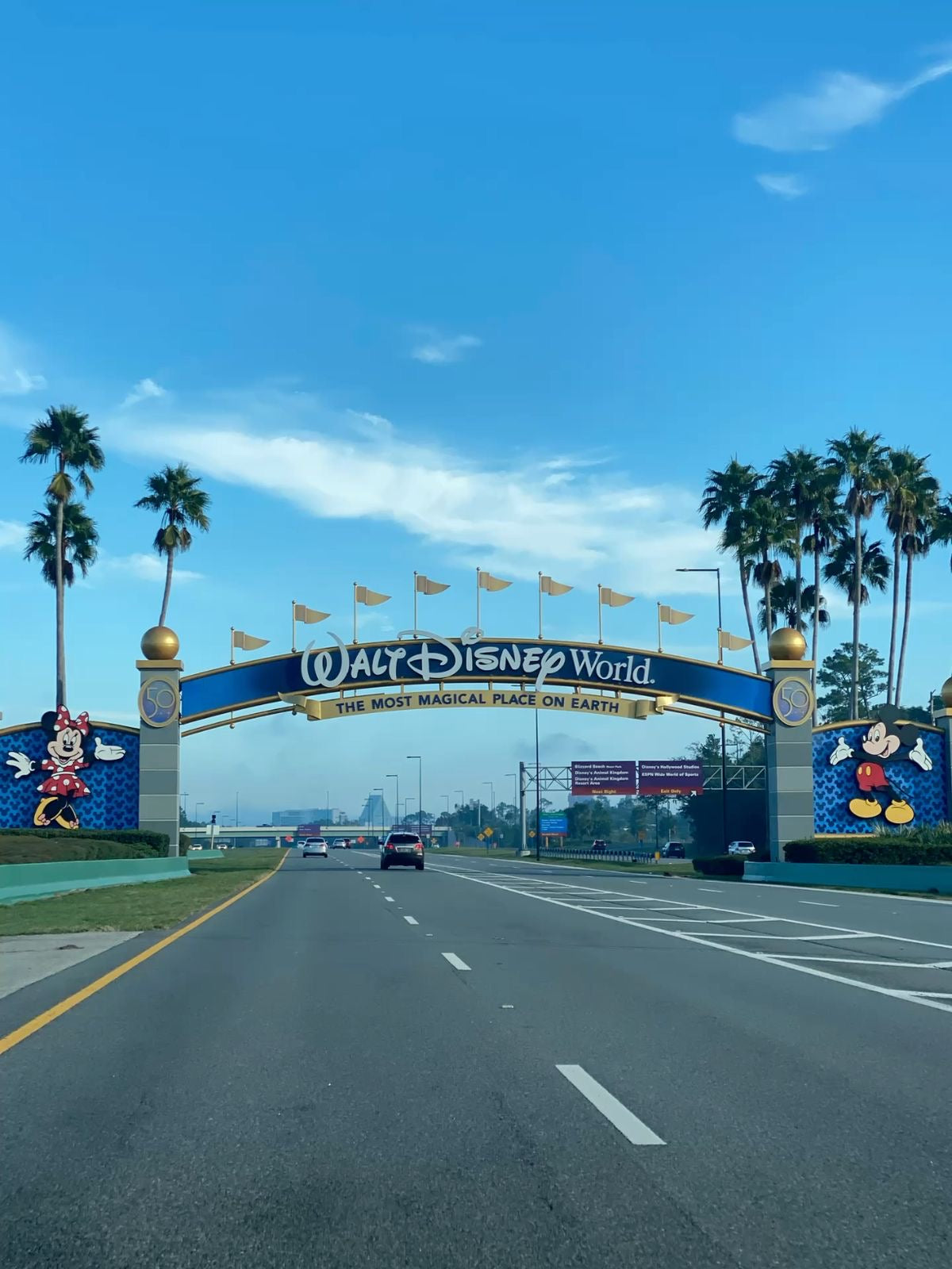 🏰 Guía Premium Disney World Orlando 2026 | Itinerarios, Presupuestos y Tips para tu Viaje