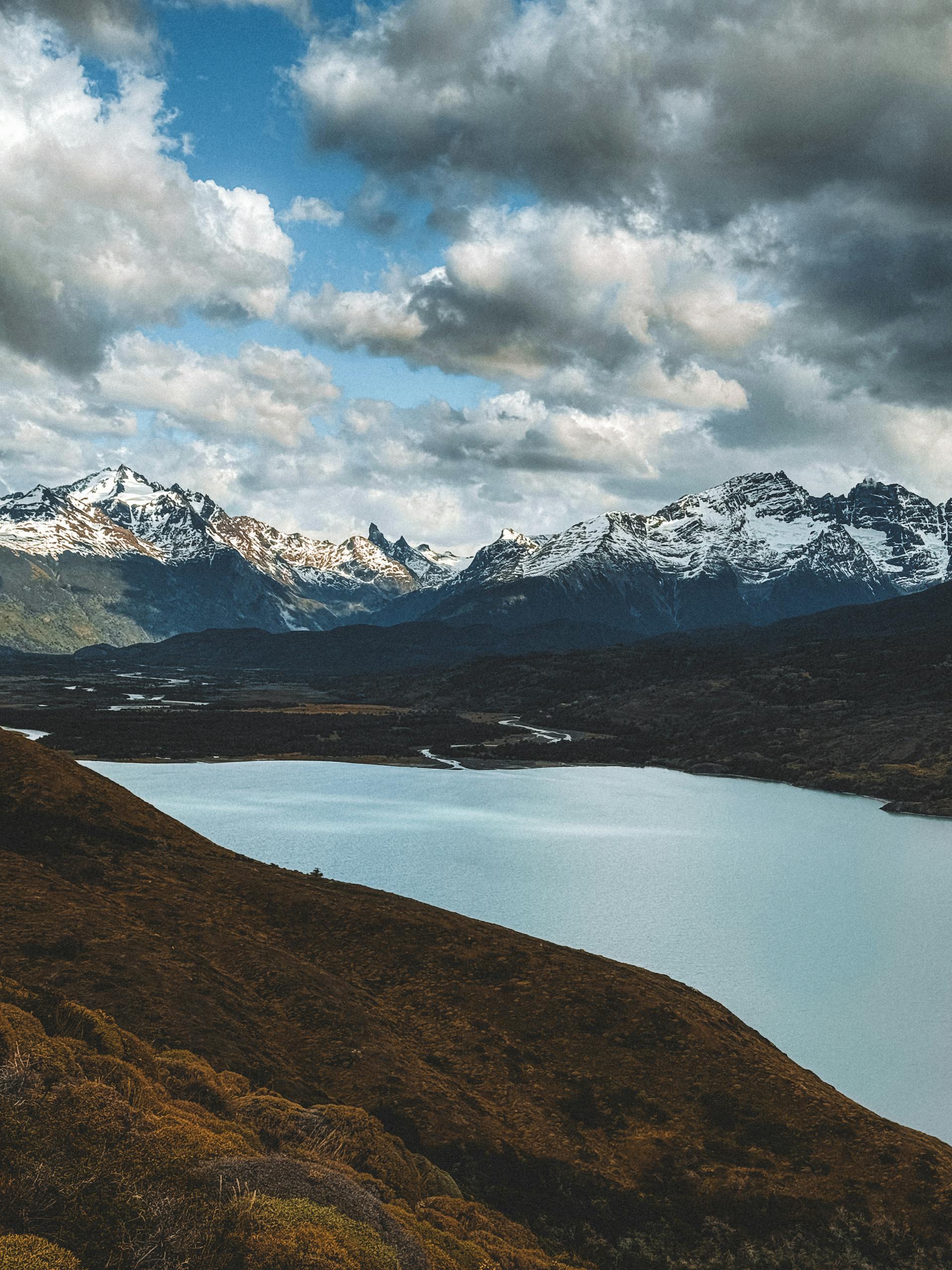 Guía Bariloche 🏔️