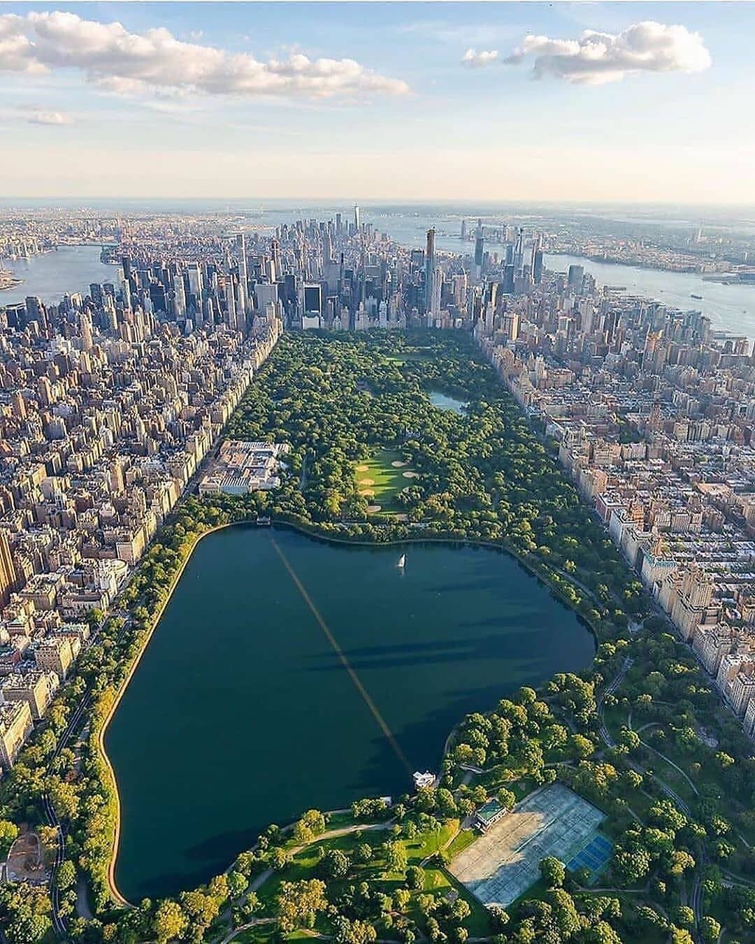 🗽 Guía de Nueva York