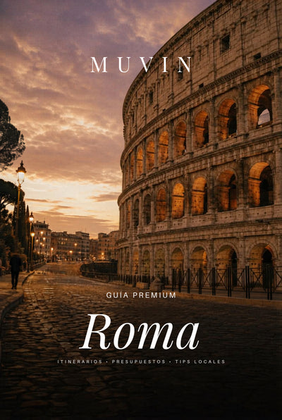 Roma