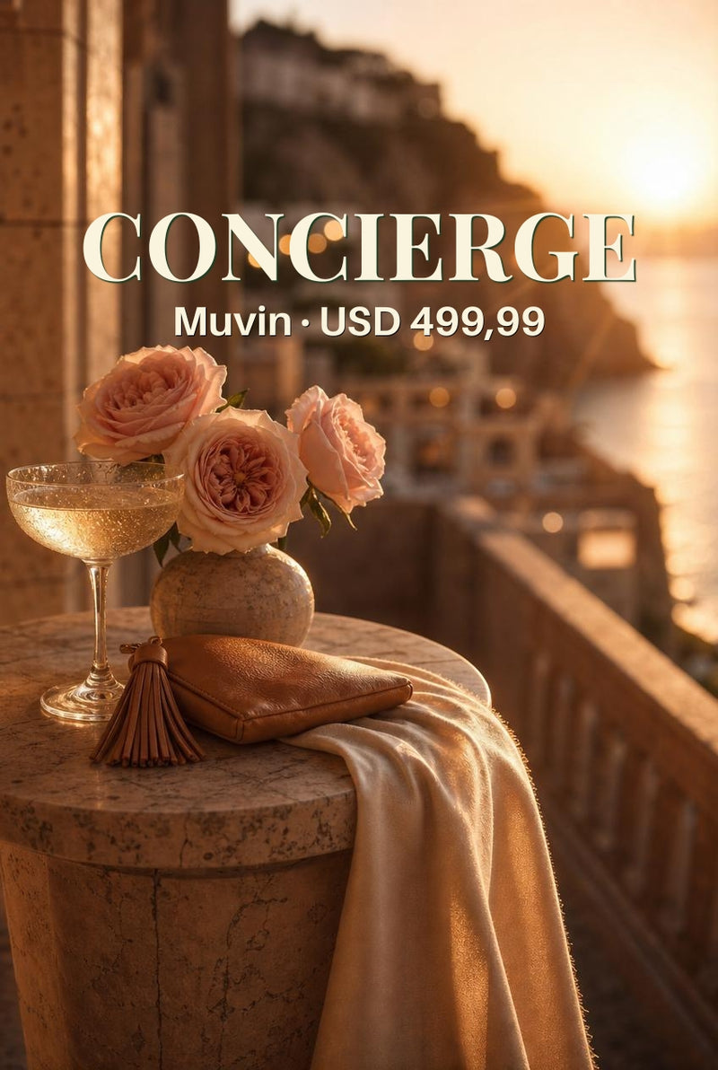 Muvin Premium Concierge