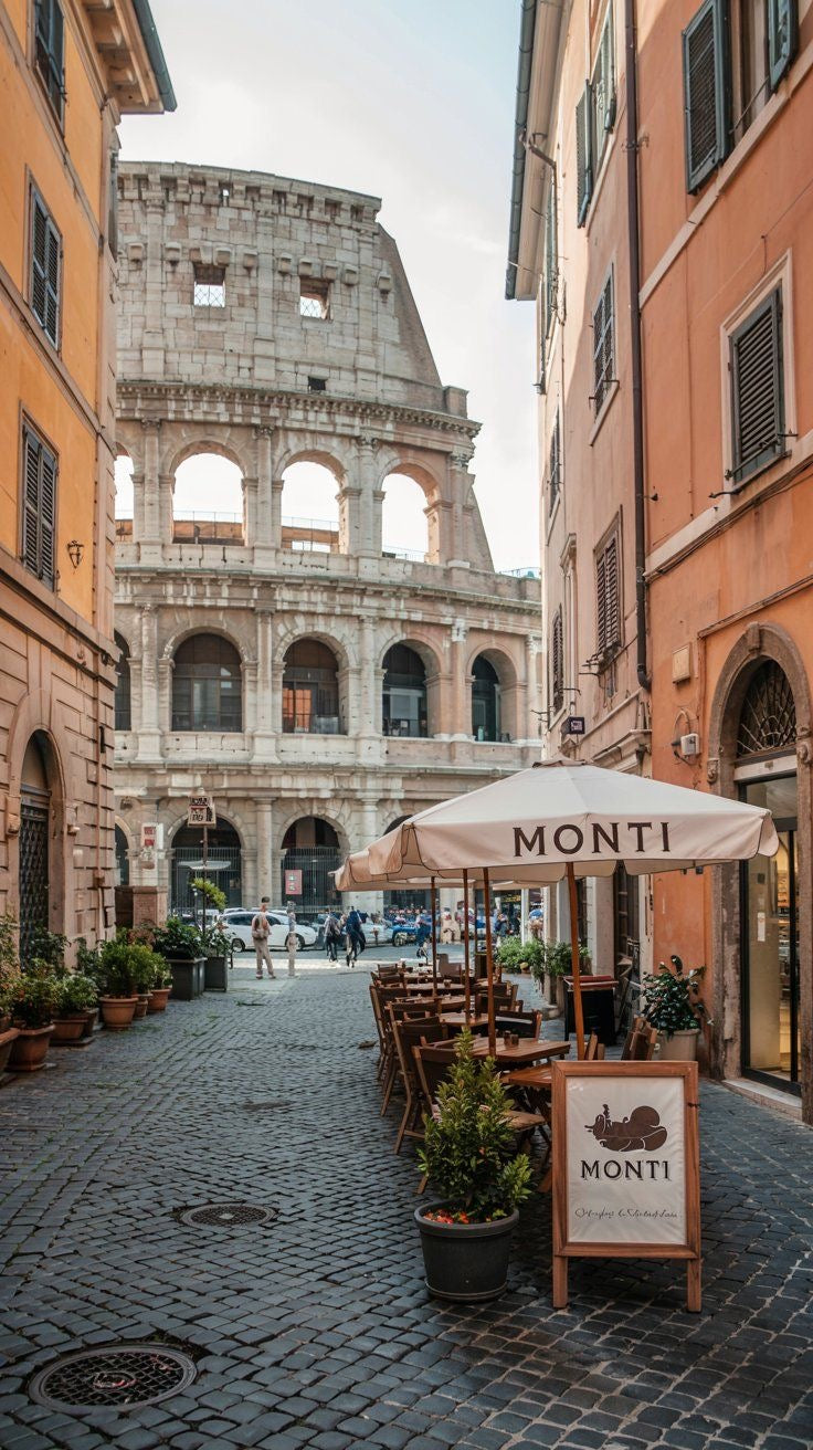 🗿 Rome Guide