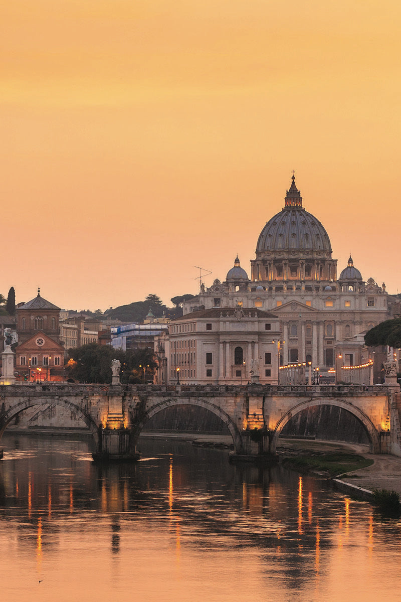 🗿 Rome Guide