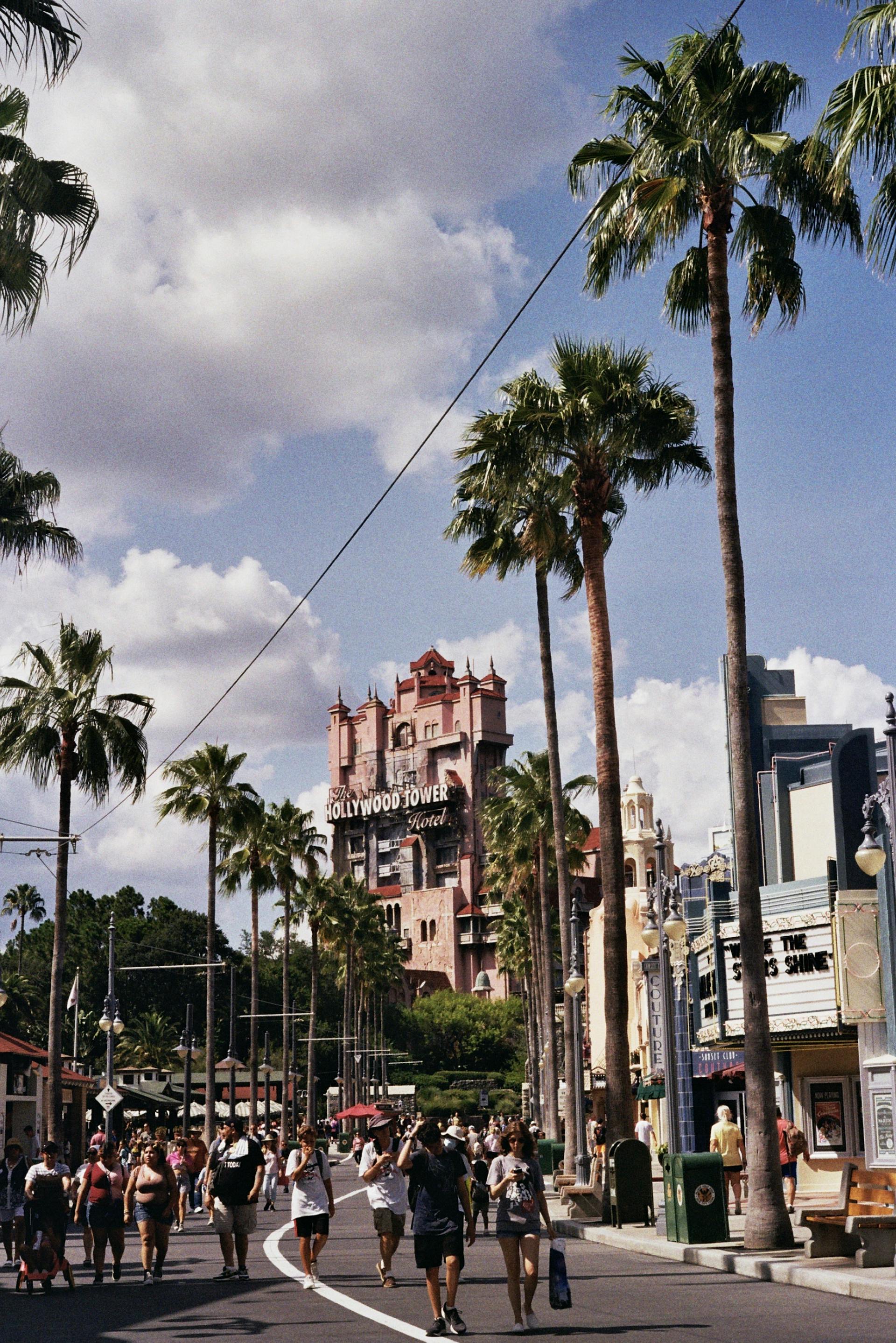 🏰 Guía Premium Disney World Orlando 2026 | Itinerarios, Presupuestos y Tips para tu Viaje