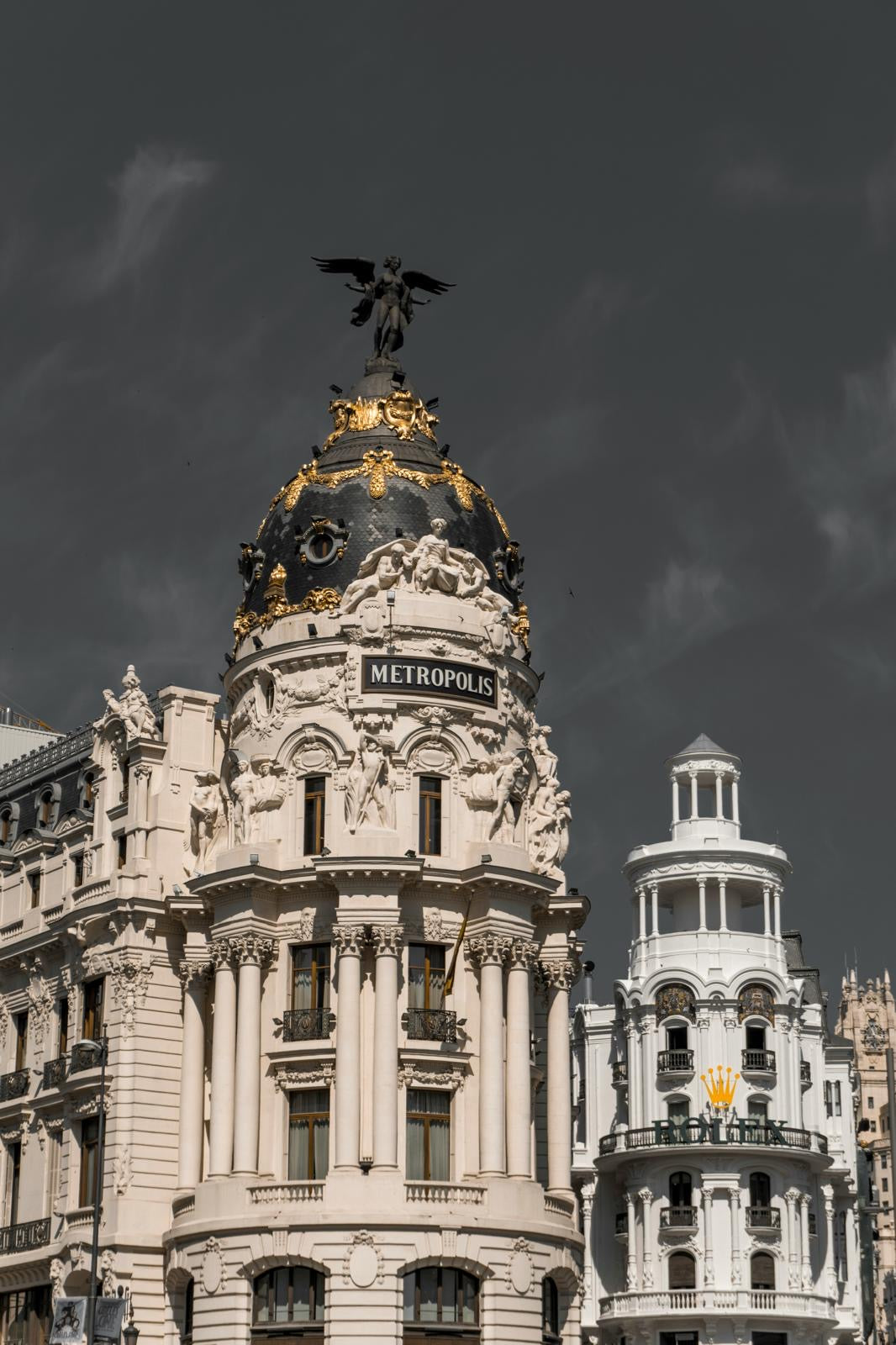 🇪🇸 Guía de Madrid